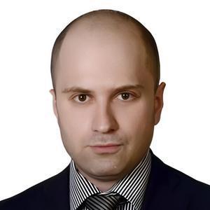 Шенгелия Лаша Давидович — основатель ДИРЕКТ-МЕД, хирург, доктор медицинских наук